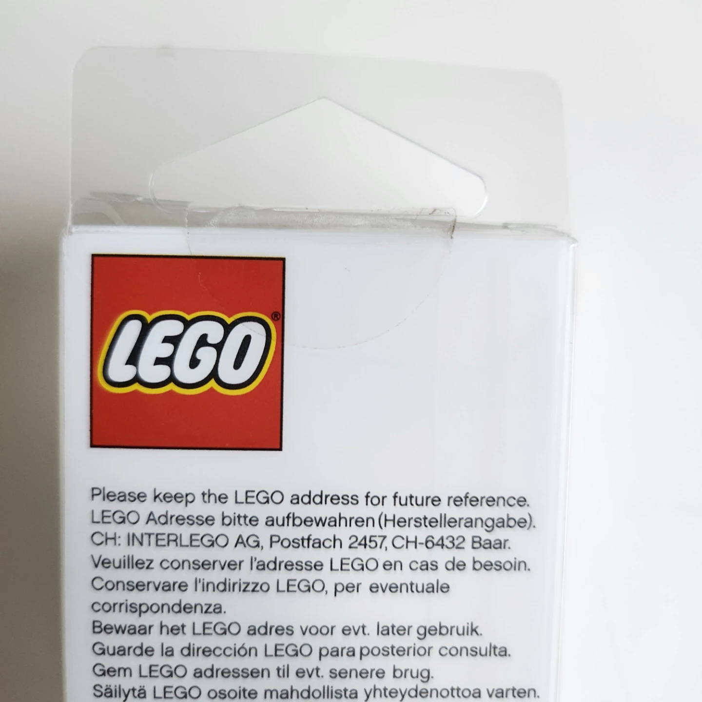 LEGO Star Wars 30th Anniversary Magnets 4508087 - photo 4
