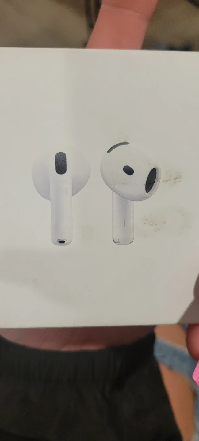 Apple AirPods 4