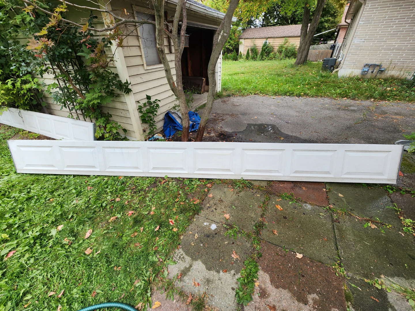Garage Door 6x16 - photo 3