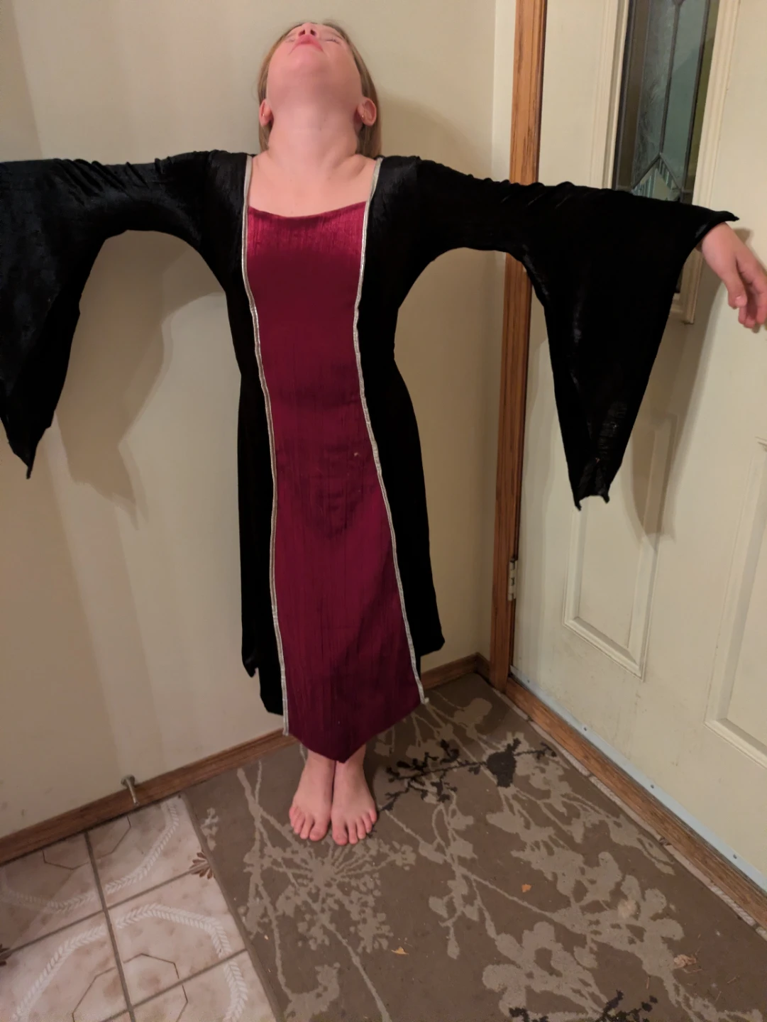 Set of 3 Halloween Costumes - photo 4