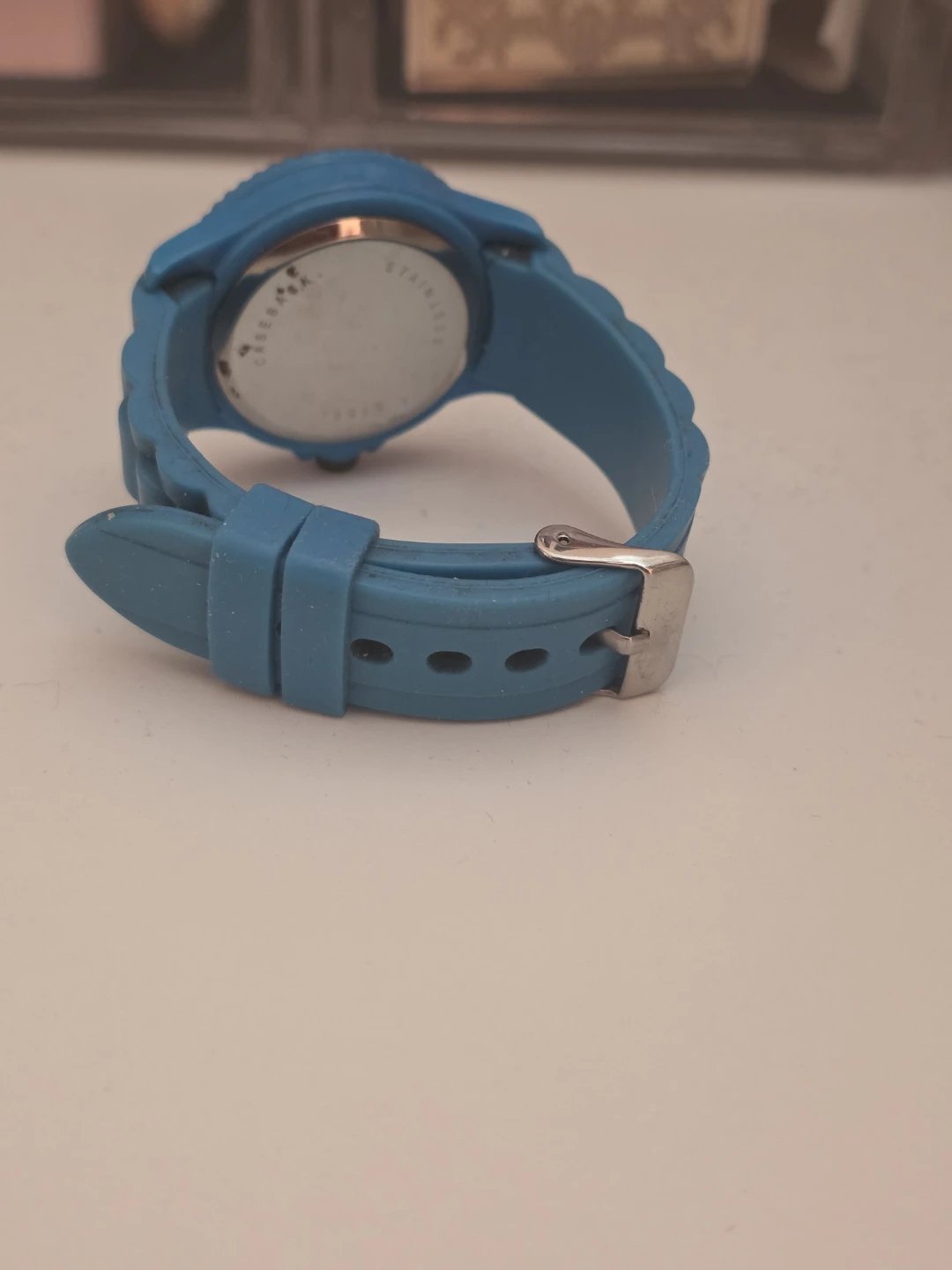 Analogue Watch - doesn't work - photo 3