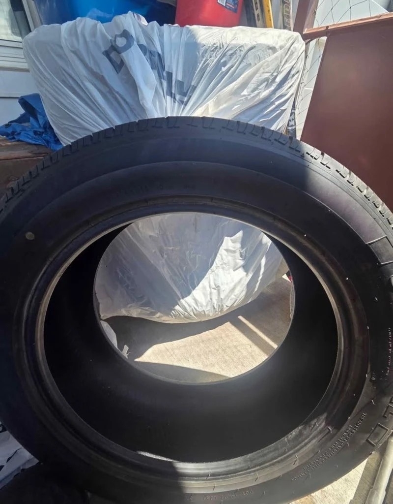 Uniroyal Tire - photo 3