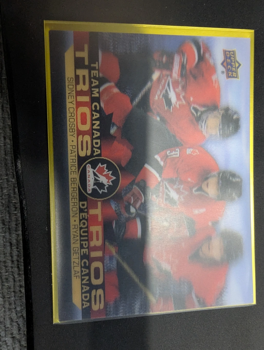 Hockey cards - photo 4