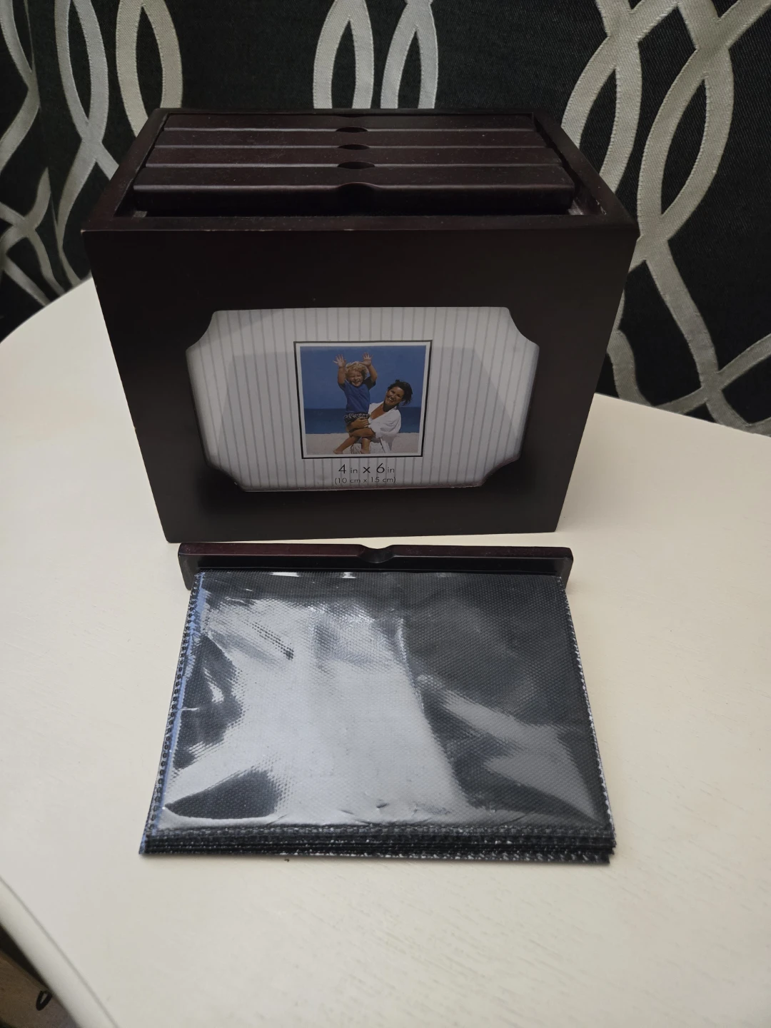 Photo album box - photo 2