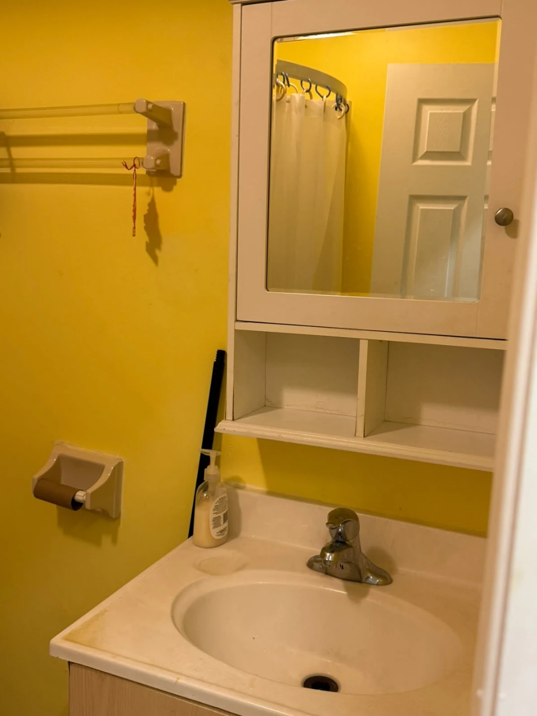 Room for couple or single person - photo 4