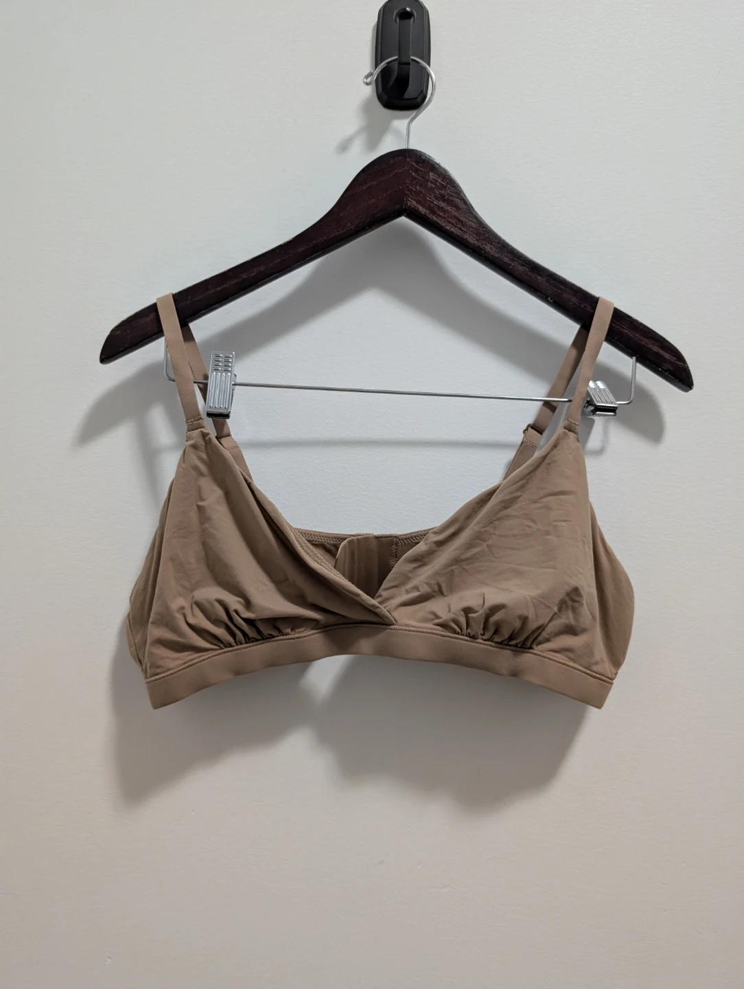 SKIMS Bralette Size 2X