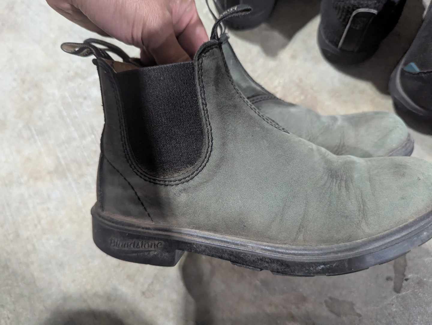 Blundstone Boots - Size 1 - Kids - photo 5