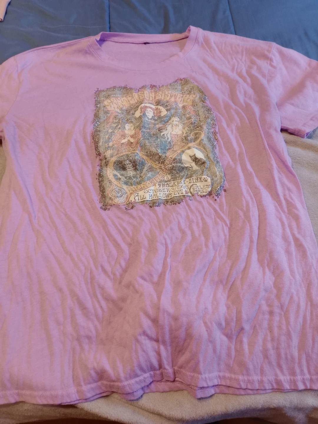 Hocus Pocus Sanderson Sisters T-Shirt