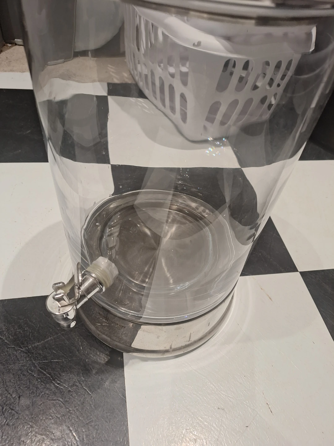 ZeroWater Beverage Dispenser