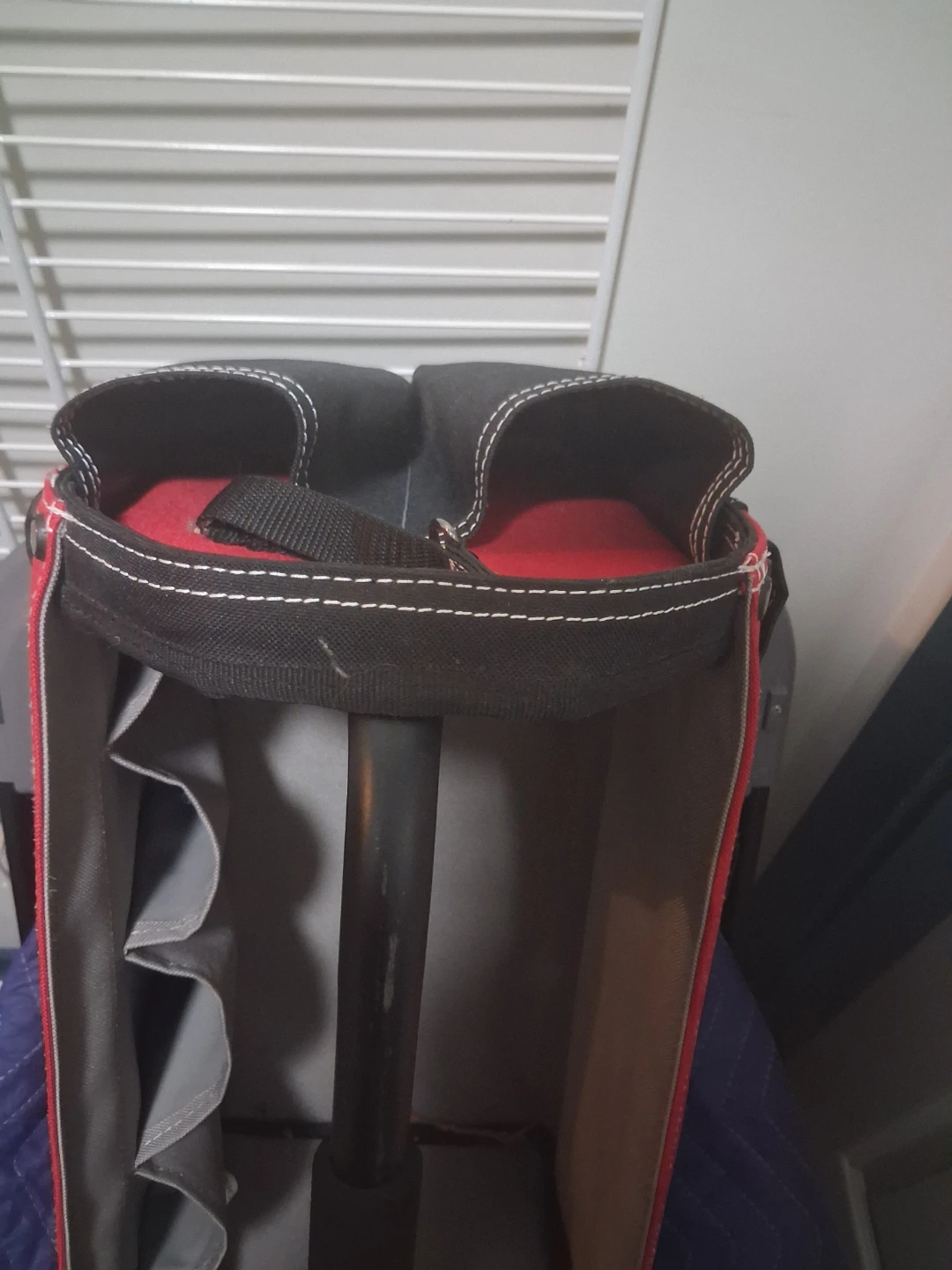 Husky Open-Top Tool Bag - photo 3