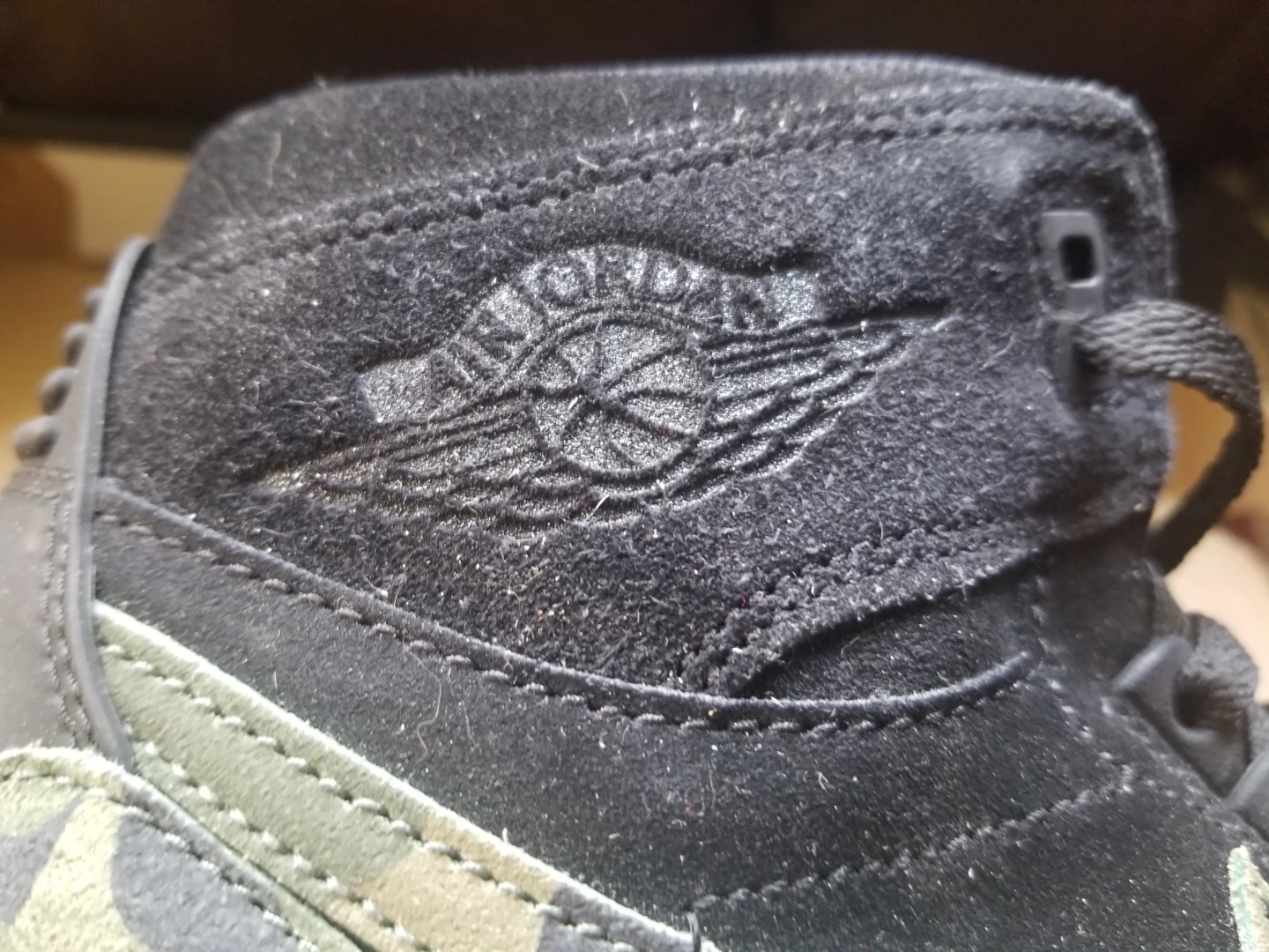 Air Jordans - photo 2