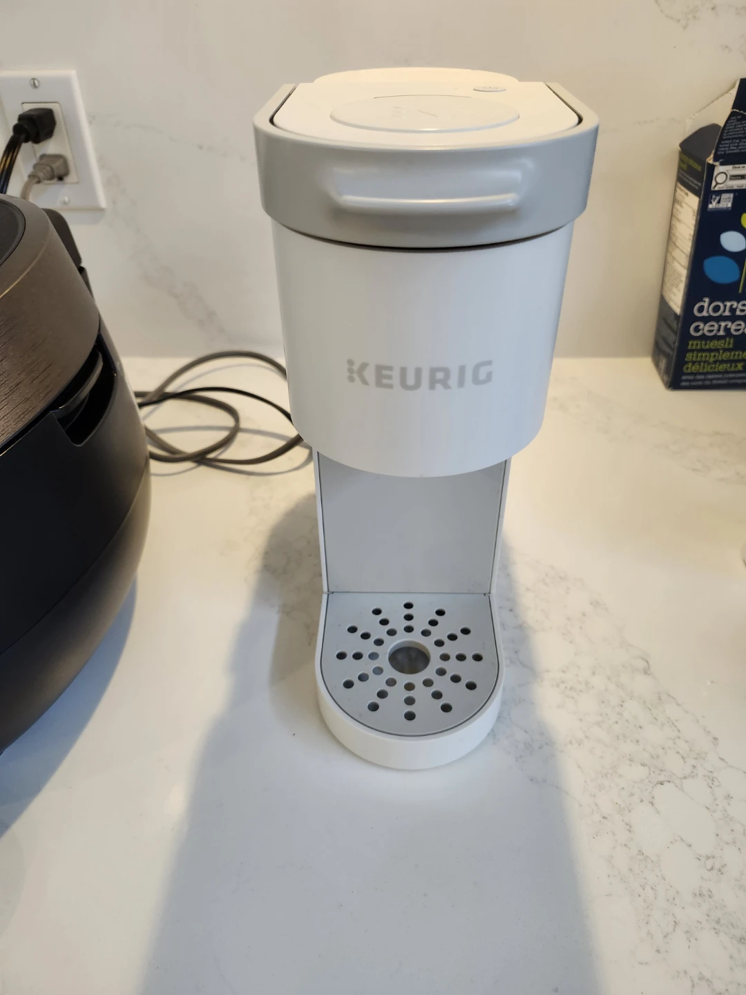 Keurig coffee mini - photo 4