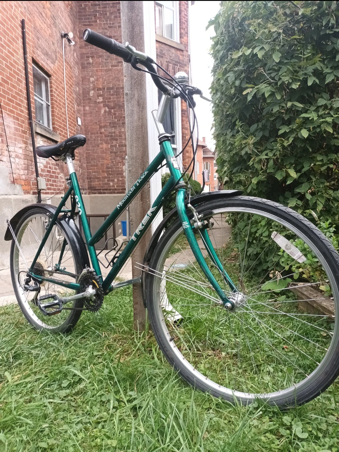 Trek S/M Bike - photo 4