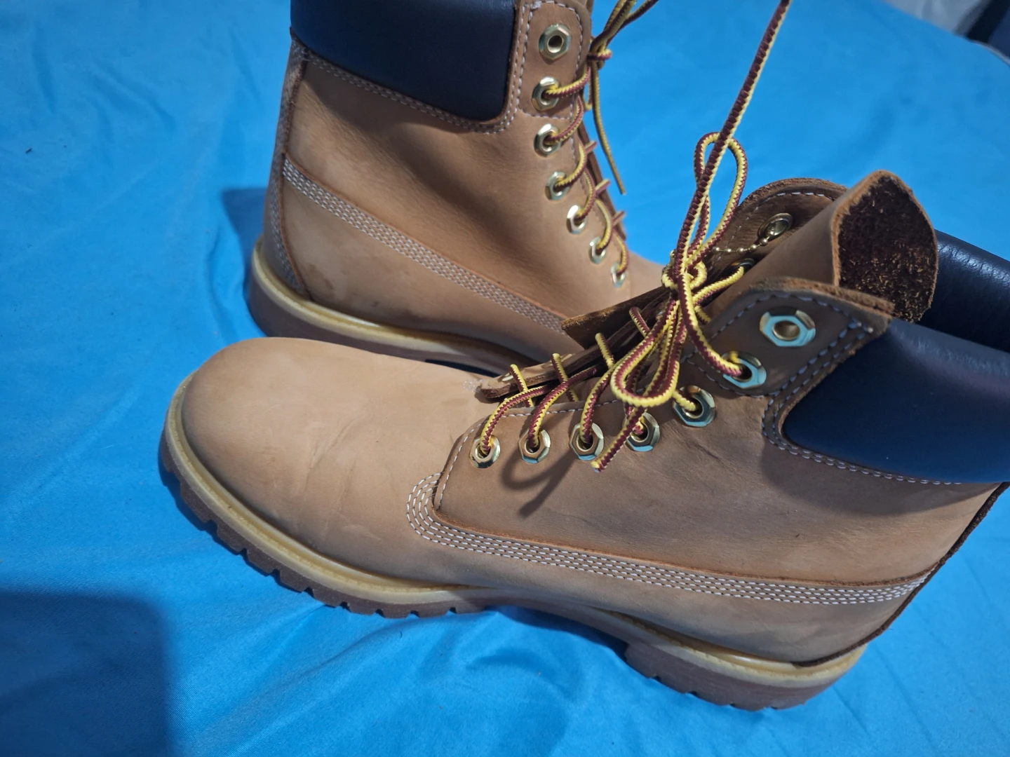 Timberland Premium Waterproof Boots - photo 3