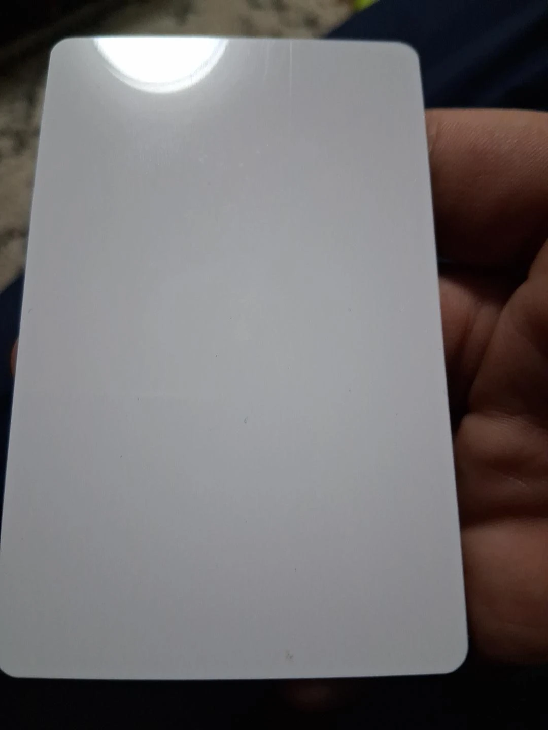 ACS ACR122U-A9 NFC Smart Card Reader - photo 2