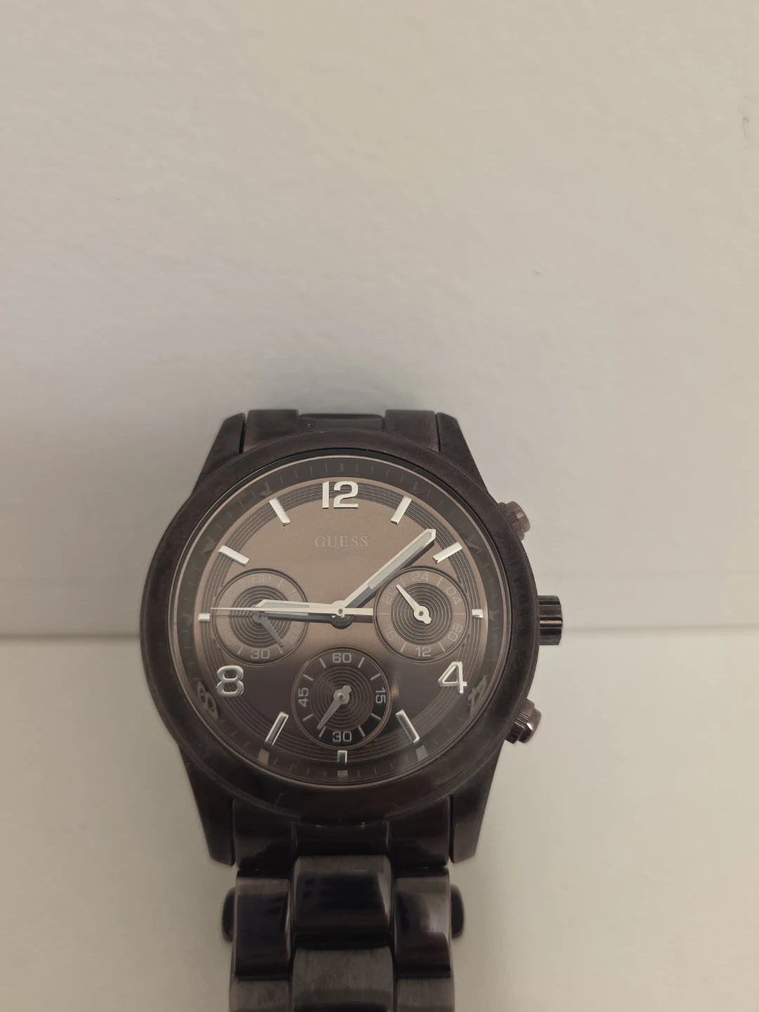 Guess W17543L1 Chronograph Watch - photo 2