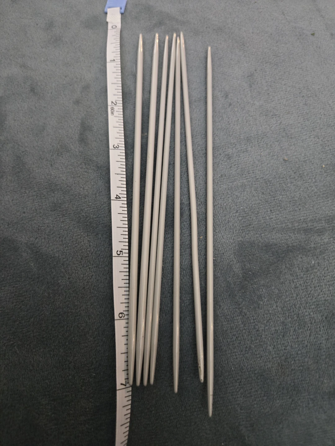 Knitting Needles