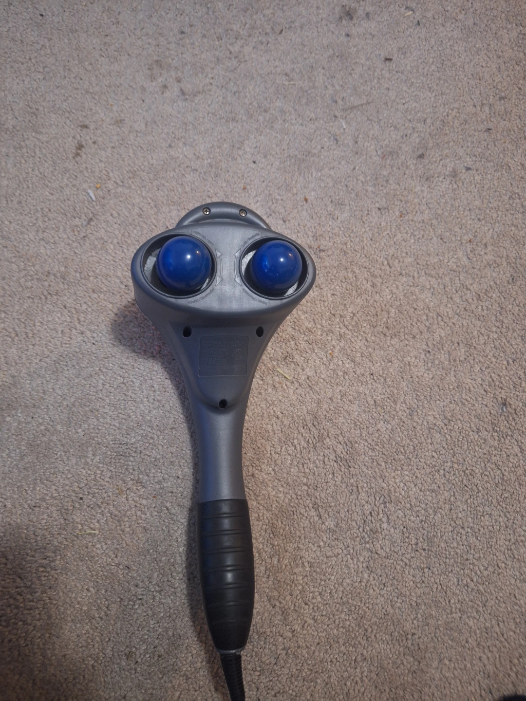 Conair Handheld Massage Wand