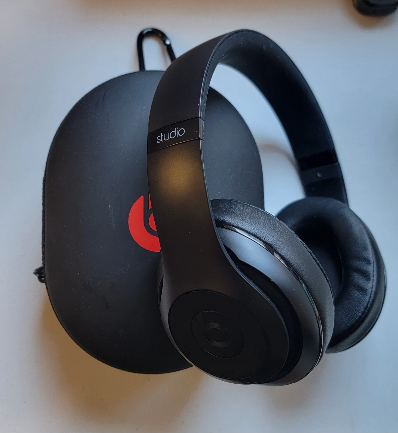 Beats Studio Wireless Headphones