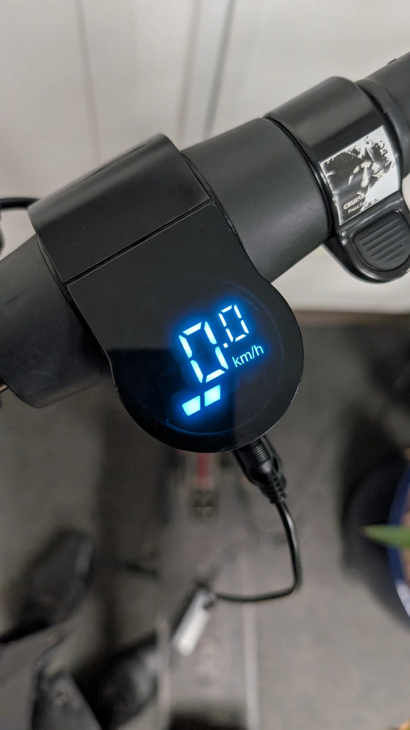 Gotrax Electric Scooter