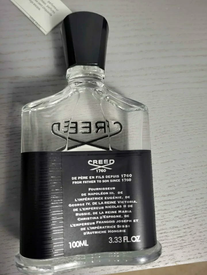 Creed Aventus Eau de Parfum 100ml (price is flexible) - photo 4
