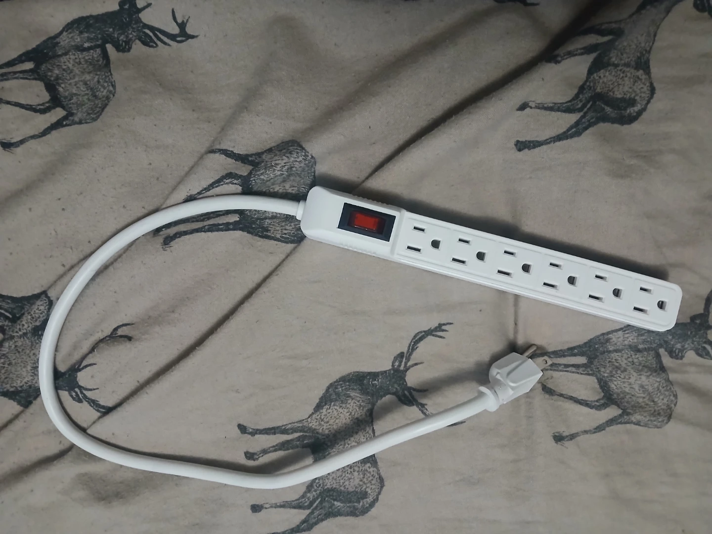 Power Outlet