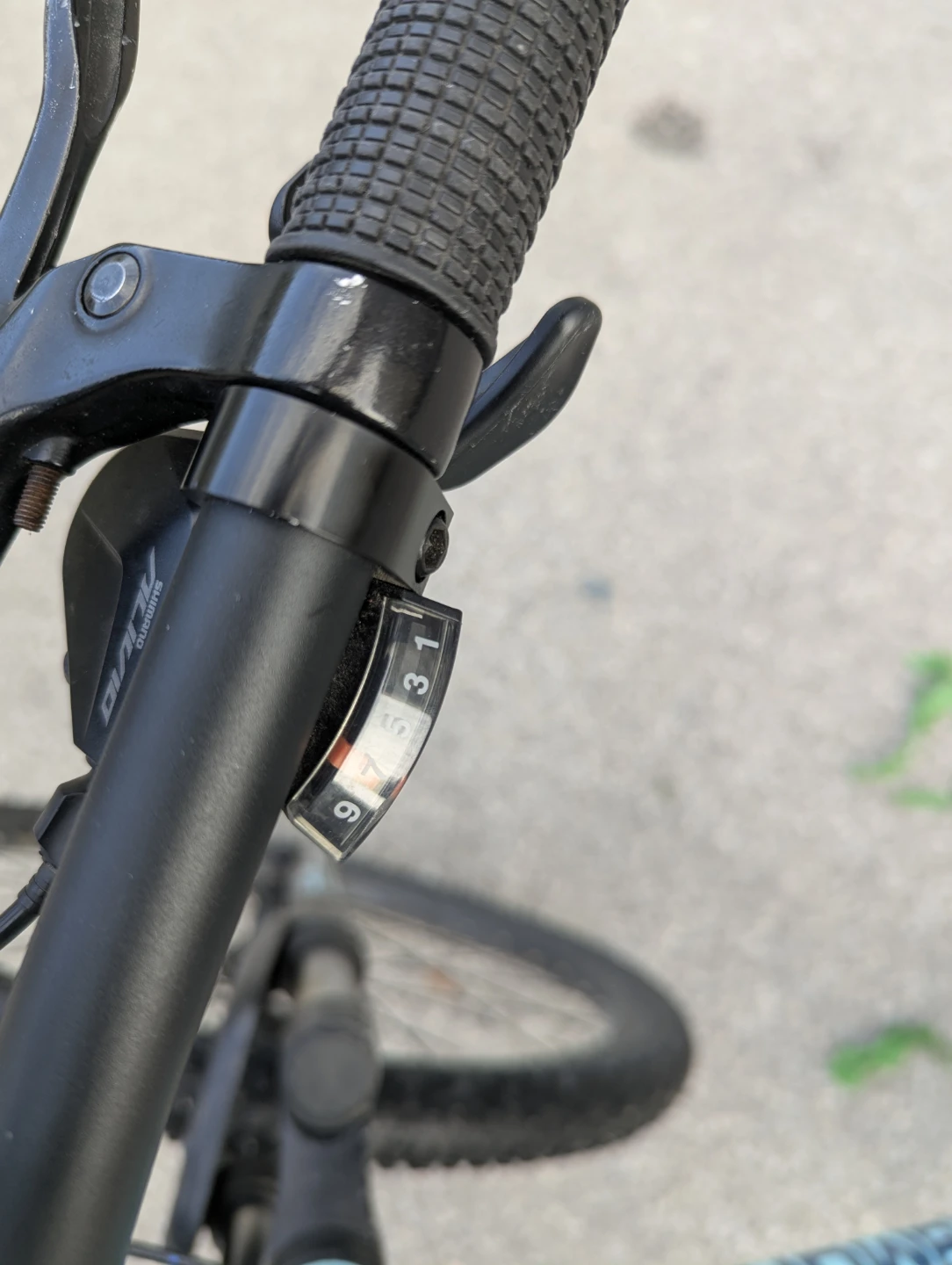 Nakamura 650B Mountain Bike - photo 3