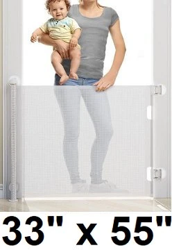 Retractable Safety Gate- NEW - photo 5