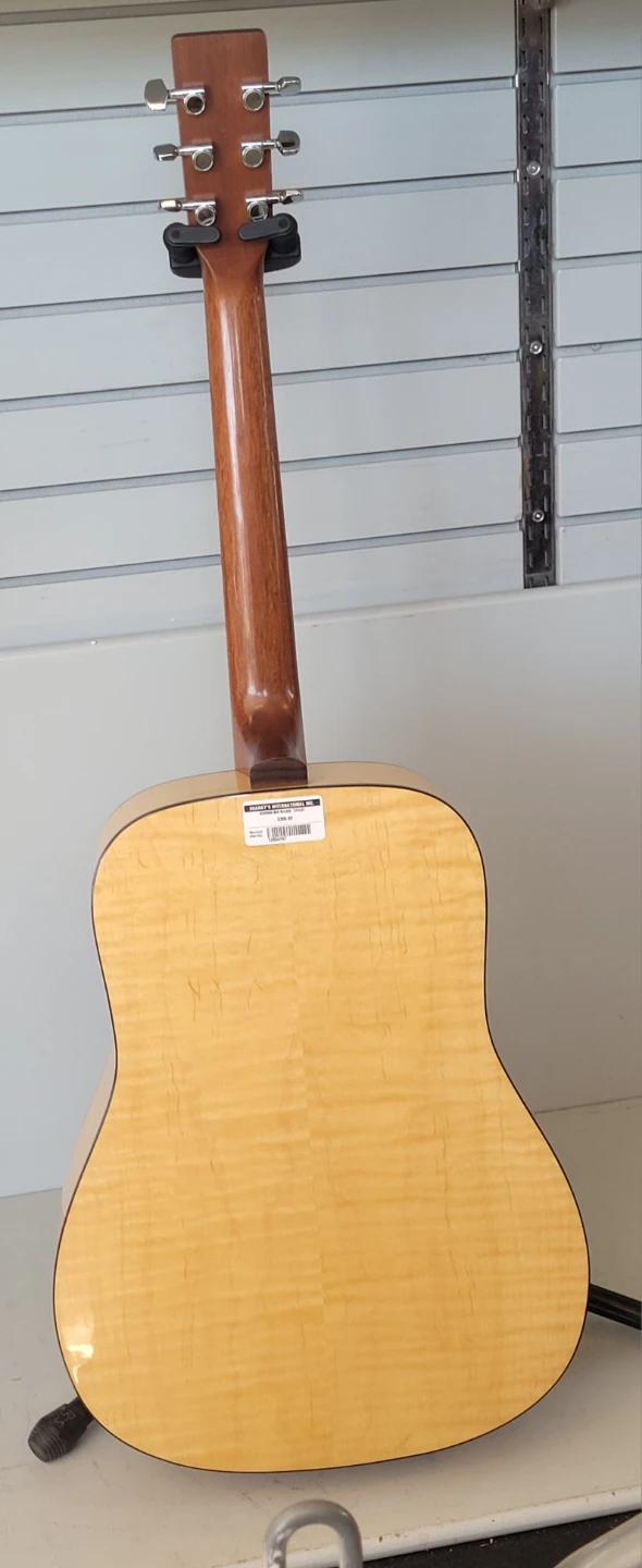 Norman B50 Acoustic Guitar (12654167) - photo 2