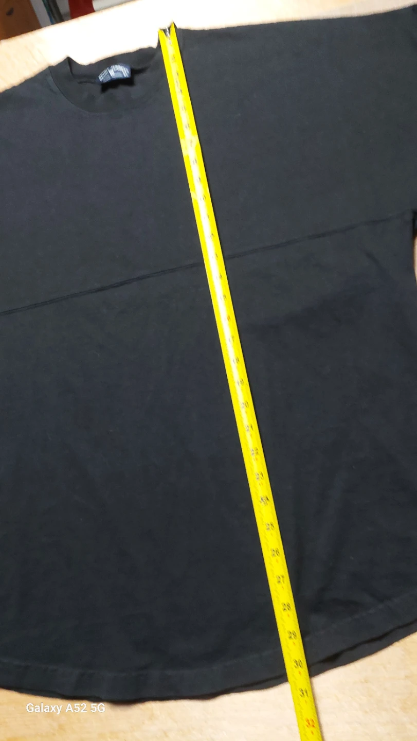 Cirque du Soleil Spirit Jersey Black Long Sleeve - photo 5
