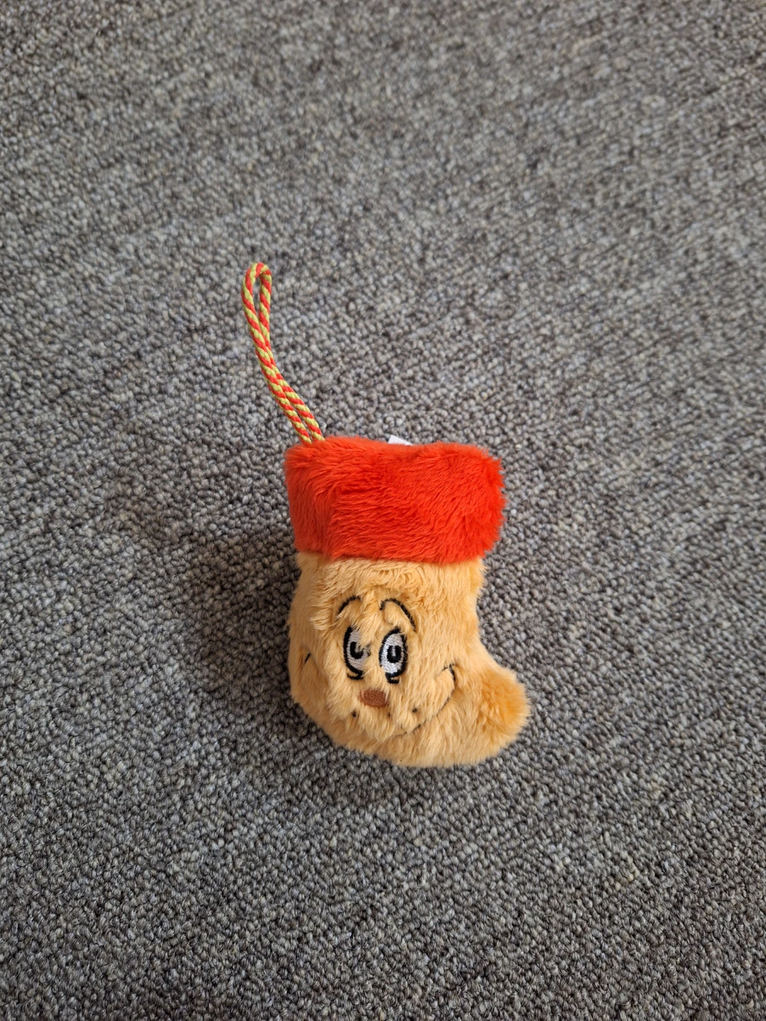 Plush Keychain Bundle