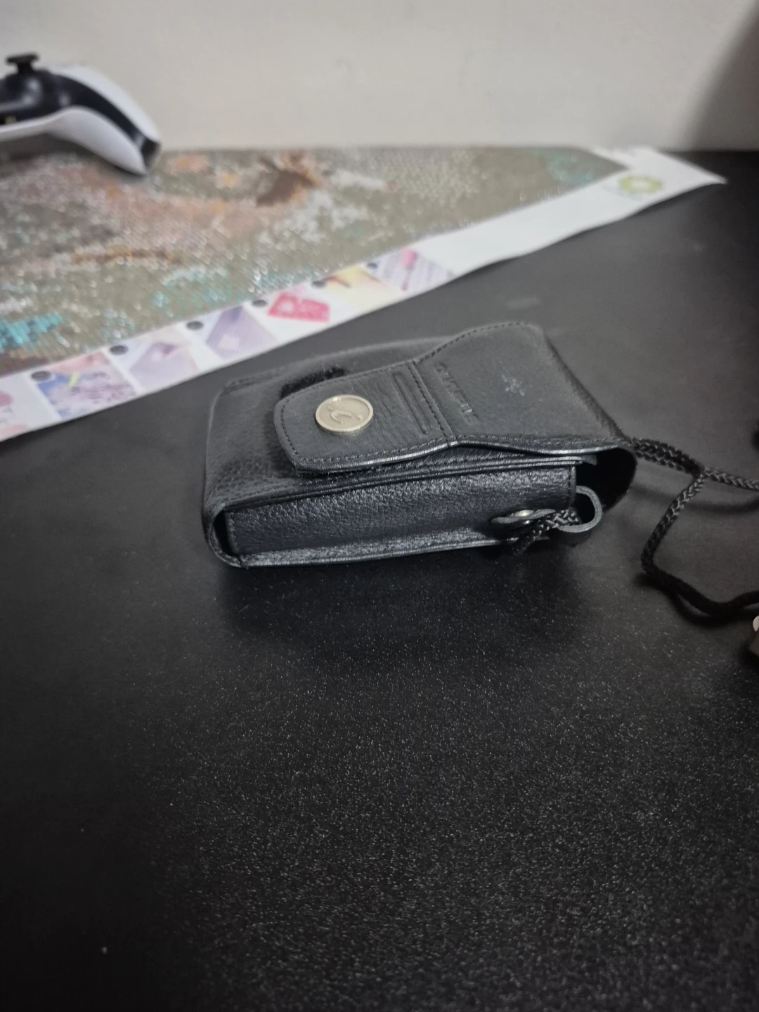 Olympus Point and Shoot Film Camera - photo 5