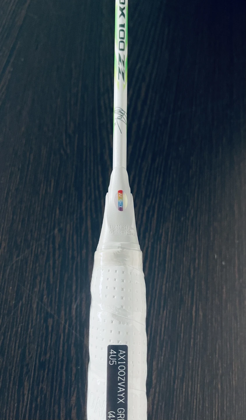 Yonex Astrox 100 ZZ VA Badminton Racket - photo 3