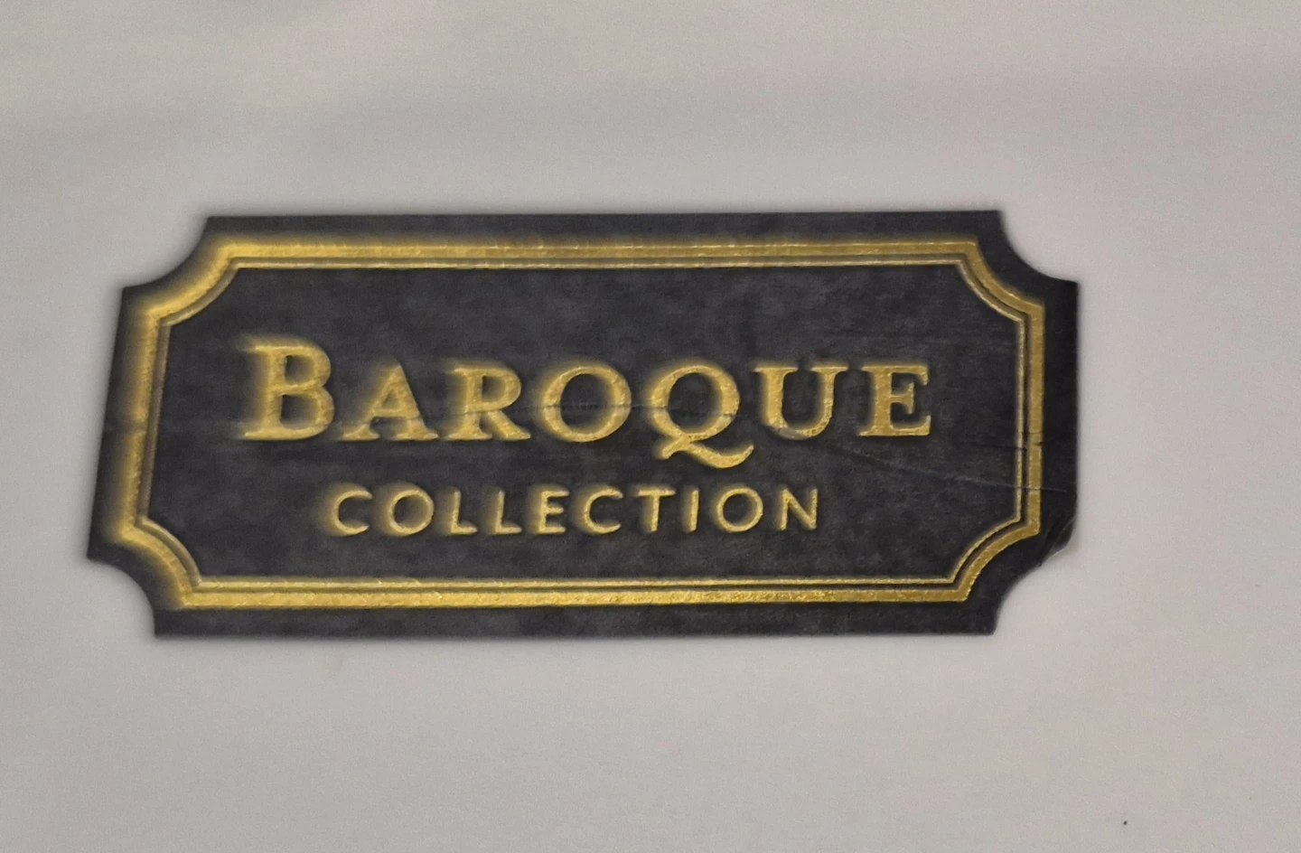 Baroque Collection Serving Bowl (Skokie) - photo 3