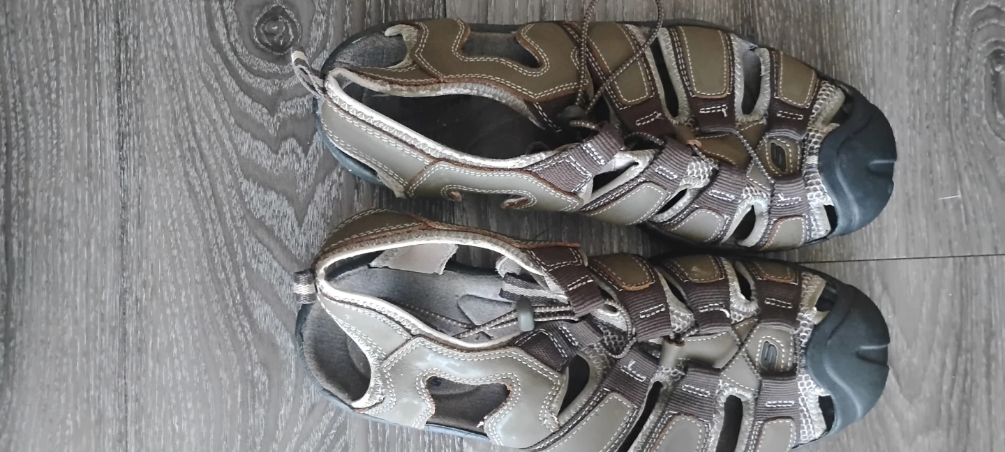 Skechers Men's Outdoor Sandals - photo 2