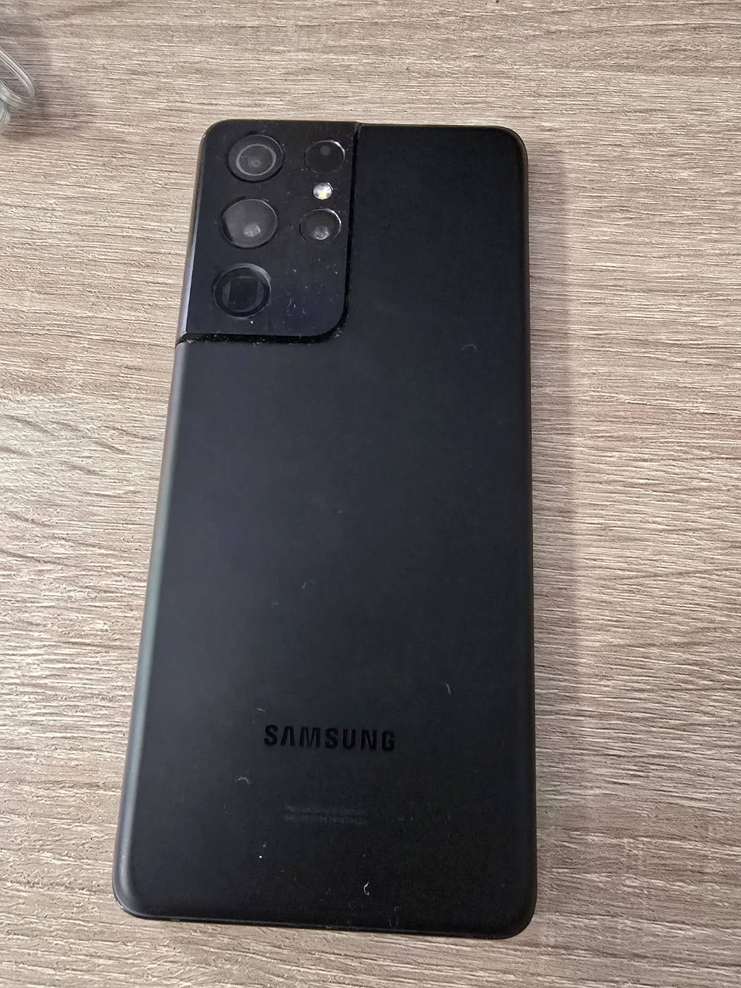 Samsung Galaxy S21 Ultra 5G  128gb  12 ram - photo 4
