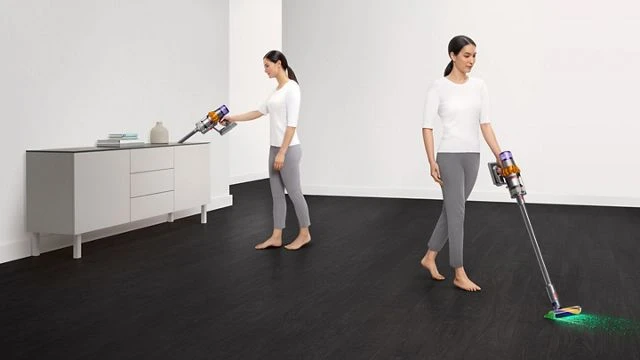 Dyson V15 Detect Cordless Vacuum - photo 2