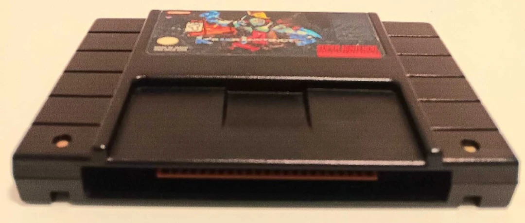 🗡Nintendo Killer Instinct Cartridge🗡 - photo 3