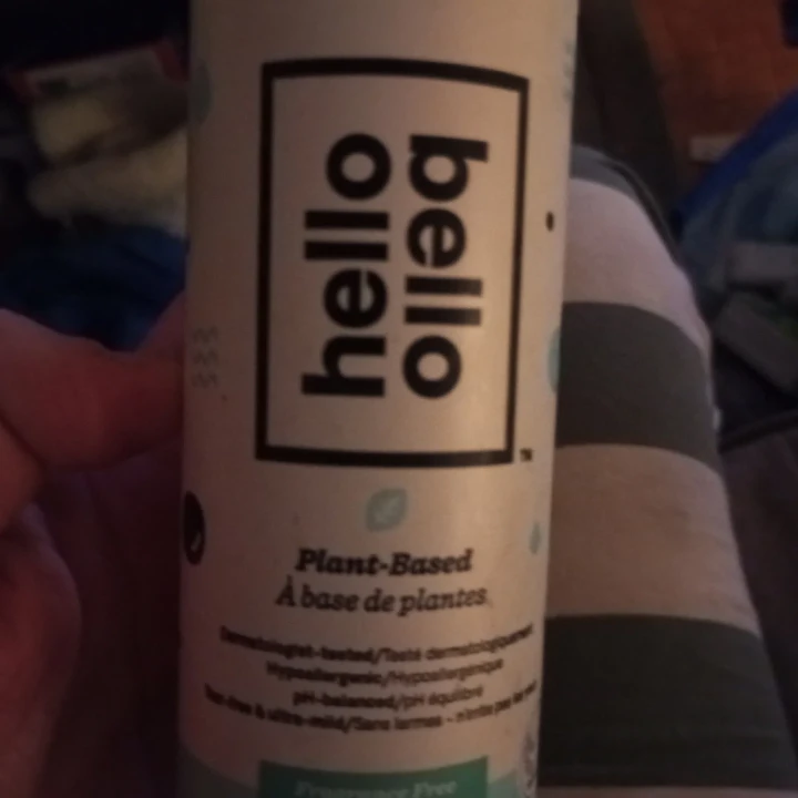Hello Bello Premium Bubble Bath - photo 2