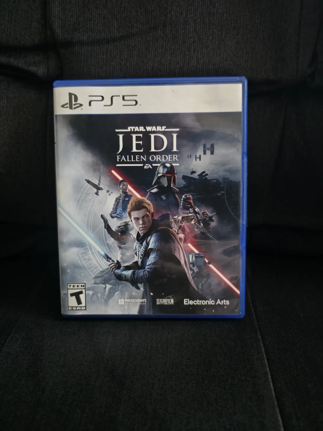 Star Wars Jedi: Fallen Order for PS5