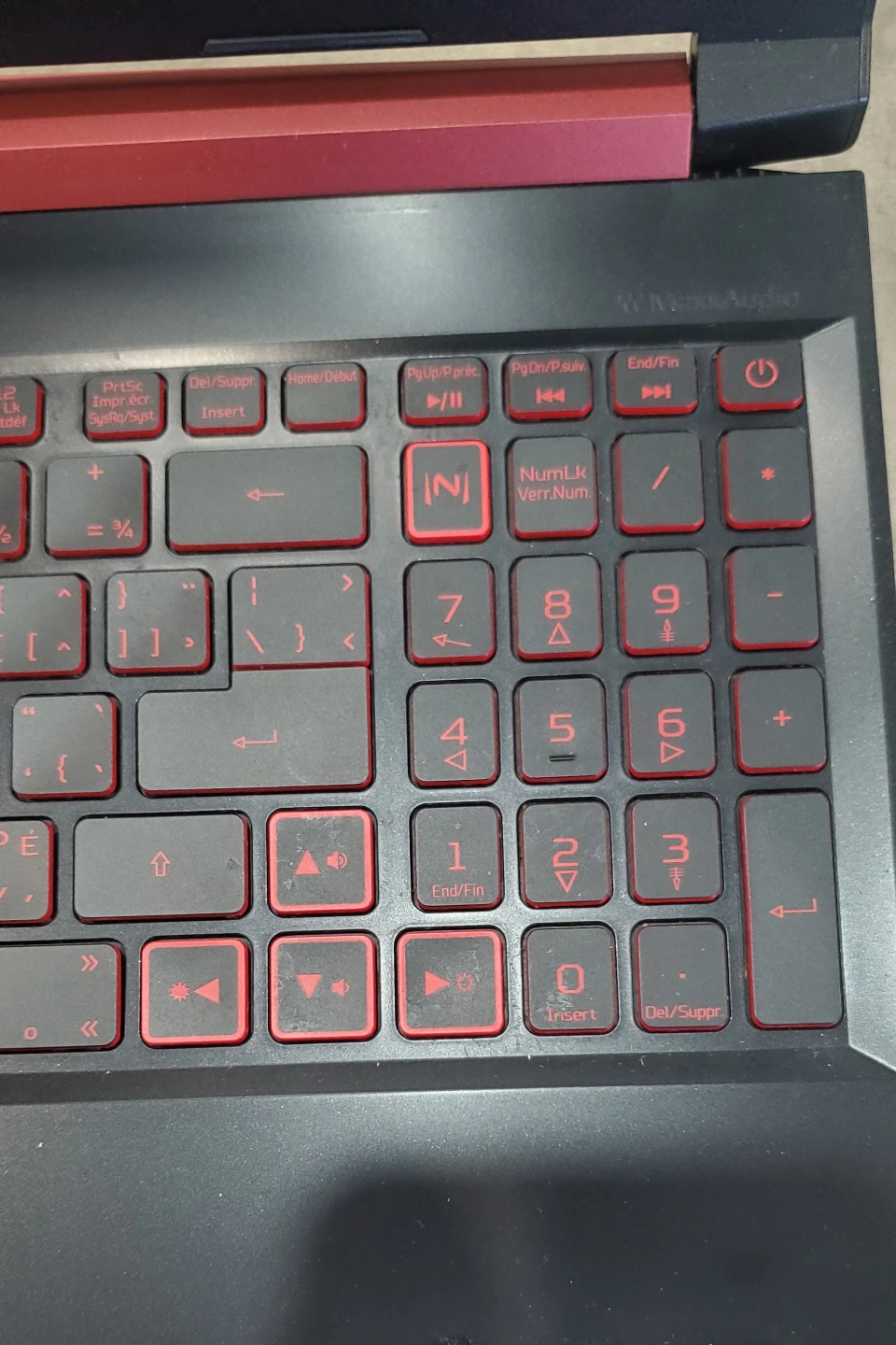 Acer Nitro Gaming Laptop - photo 4