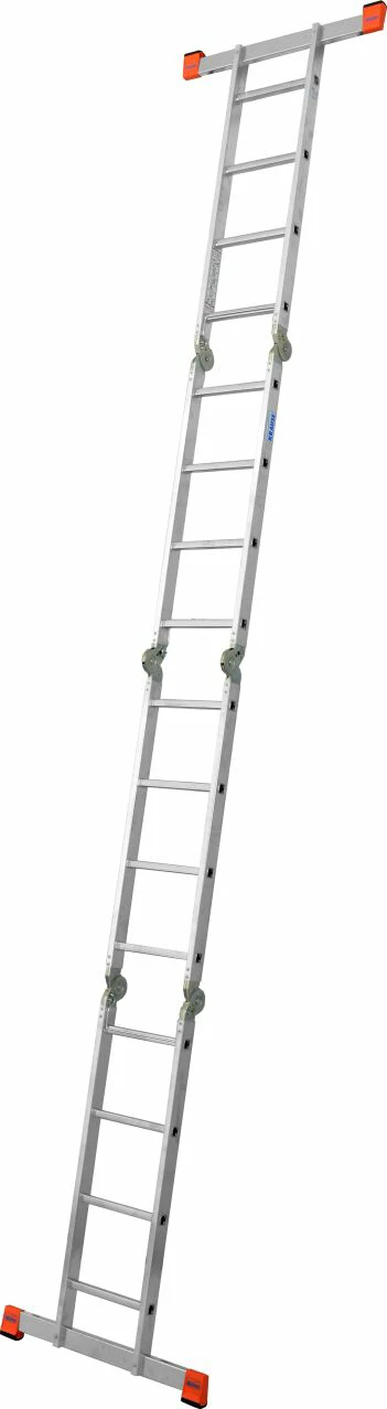 Krause Multimatic 16' Ladder - photo 2