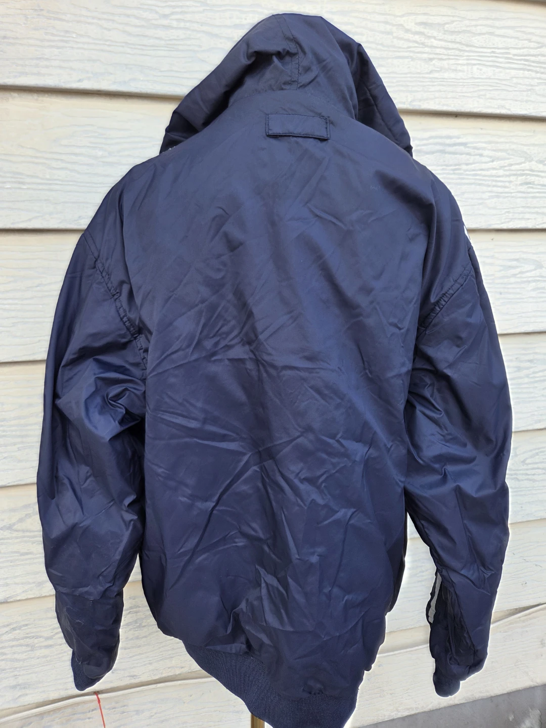 Wilson Jacket hoodie - photo 2
