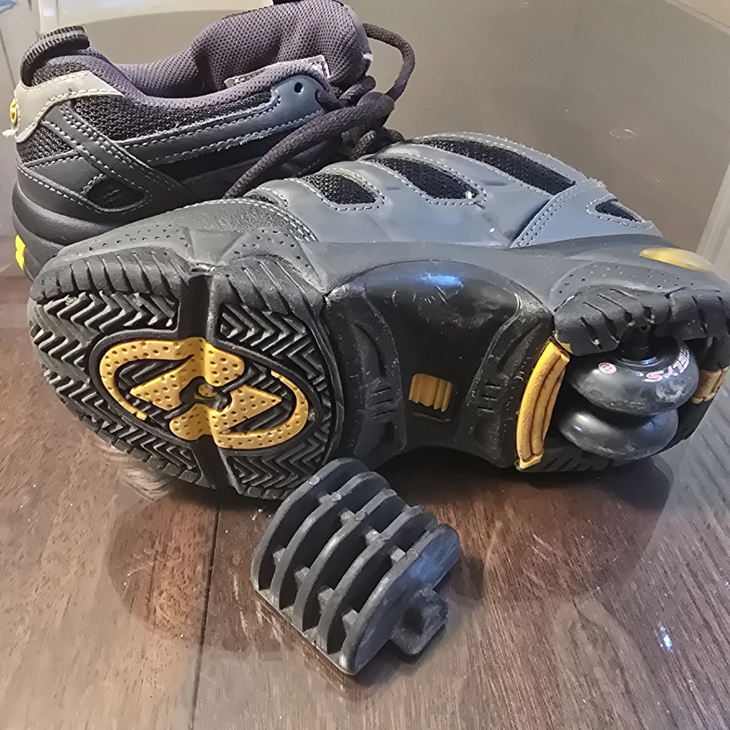 Kids Heelys Roller Shoes