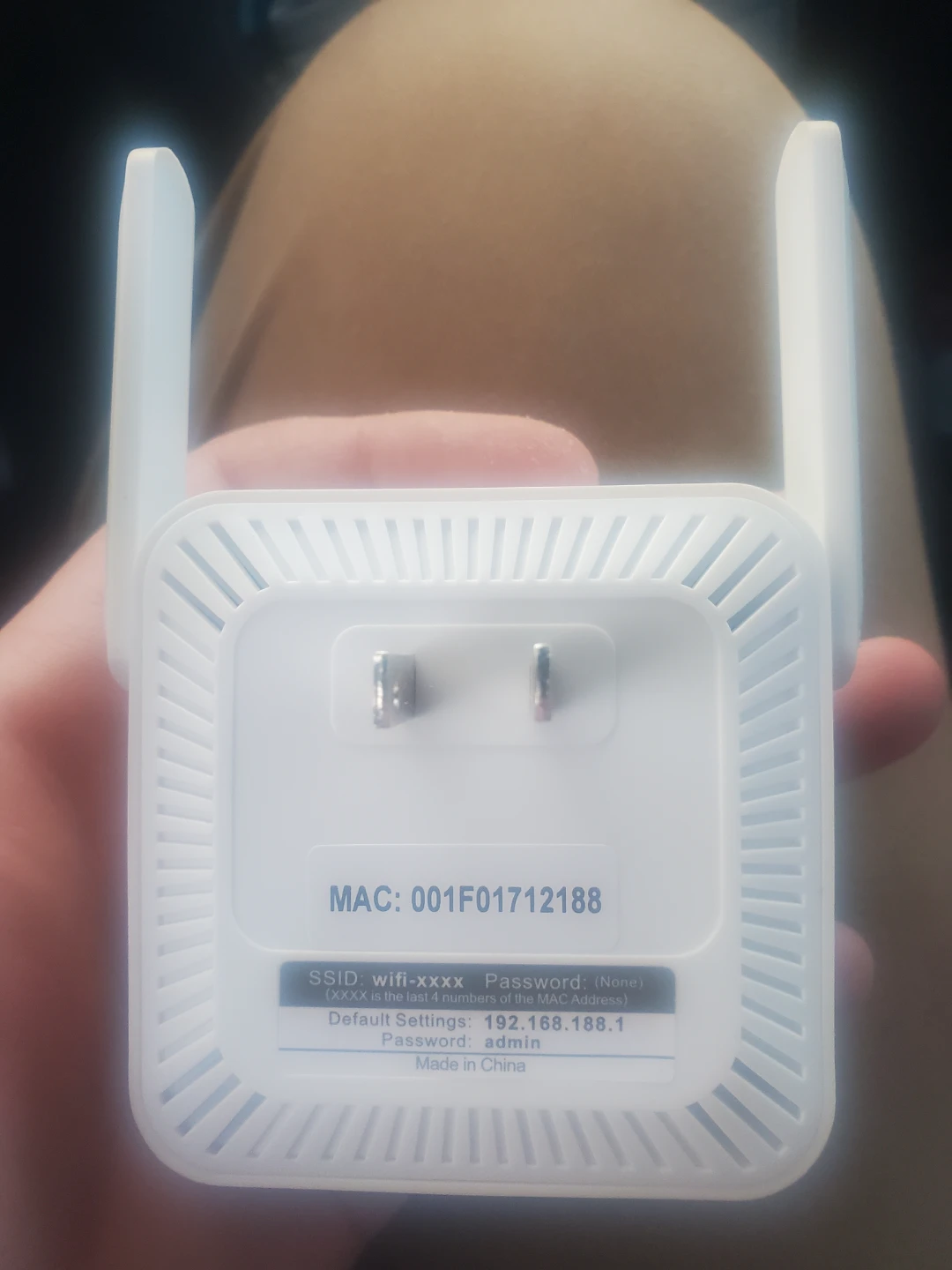 wifi booster - photo 5