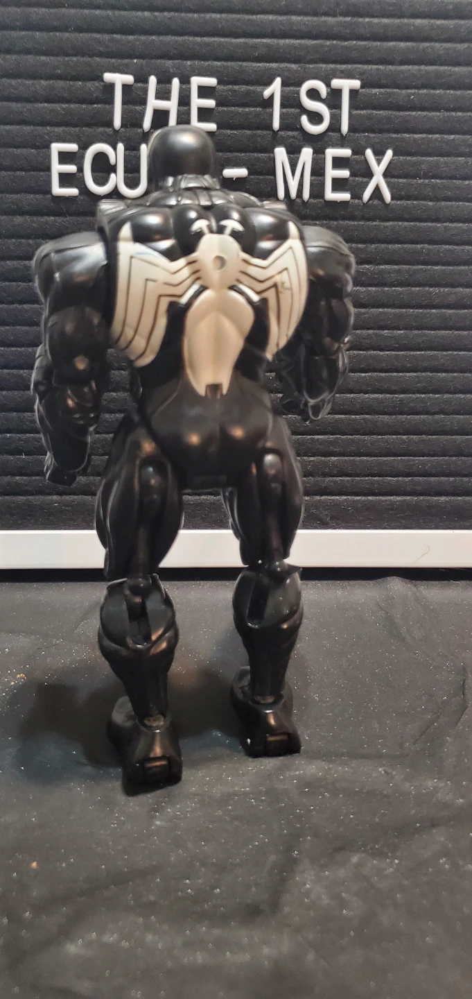 Marvel Venom Action Figure - photo 2