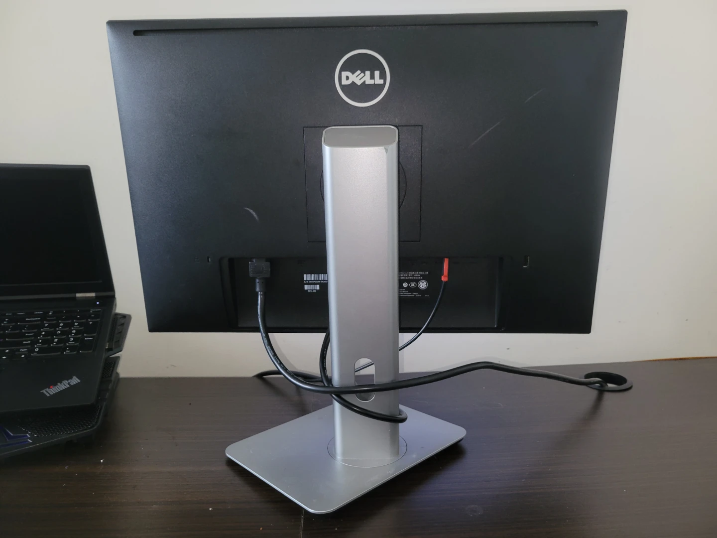 Dell U2415 24-inch Monitor - photo 2