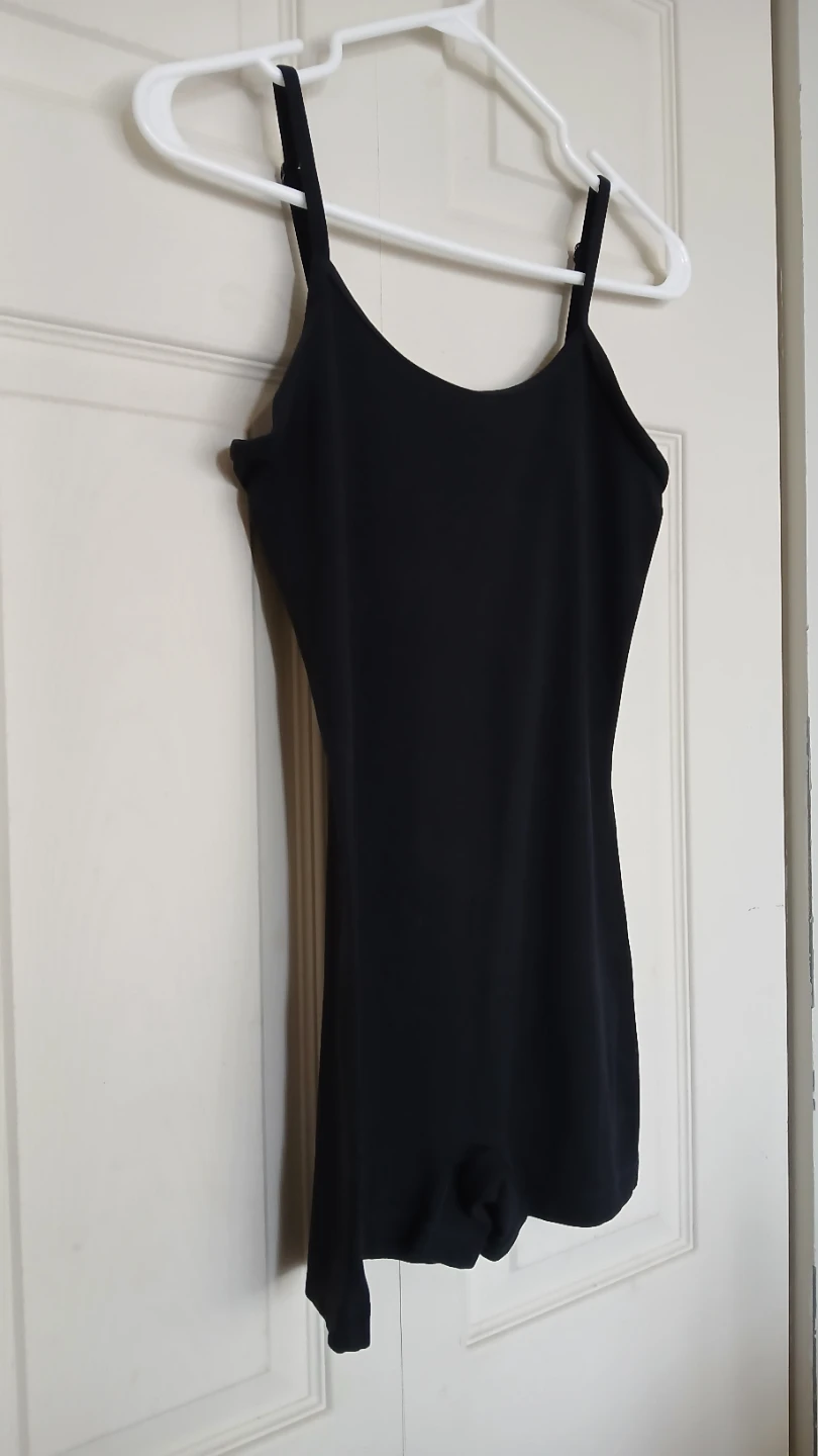 TNAction black romper, size small (S) - photo 2