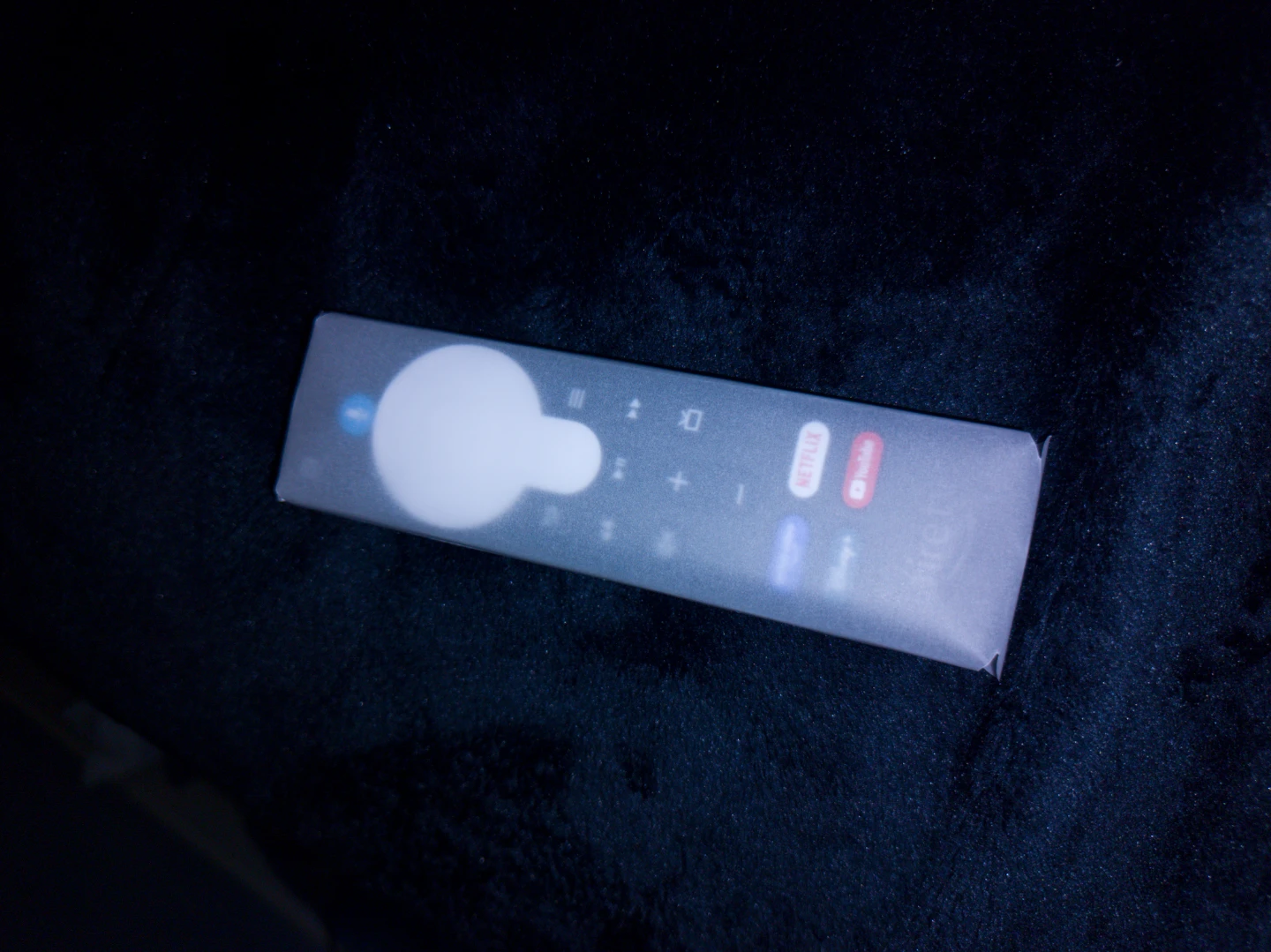 Amazon Fire stick  Remote Control - photo 2