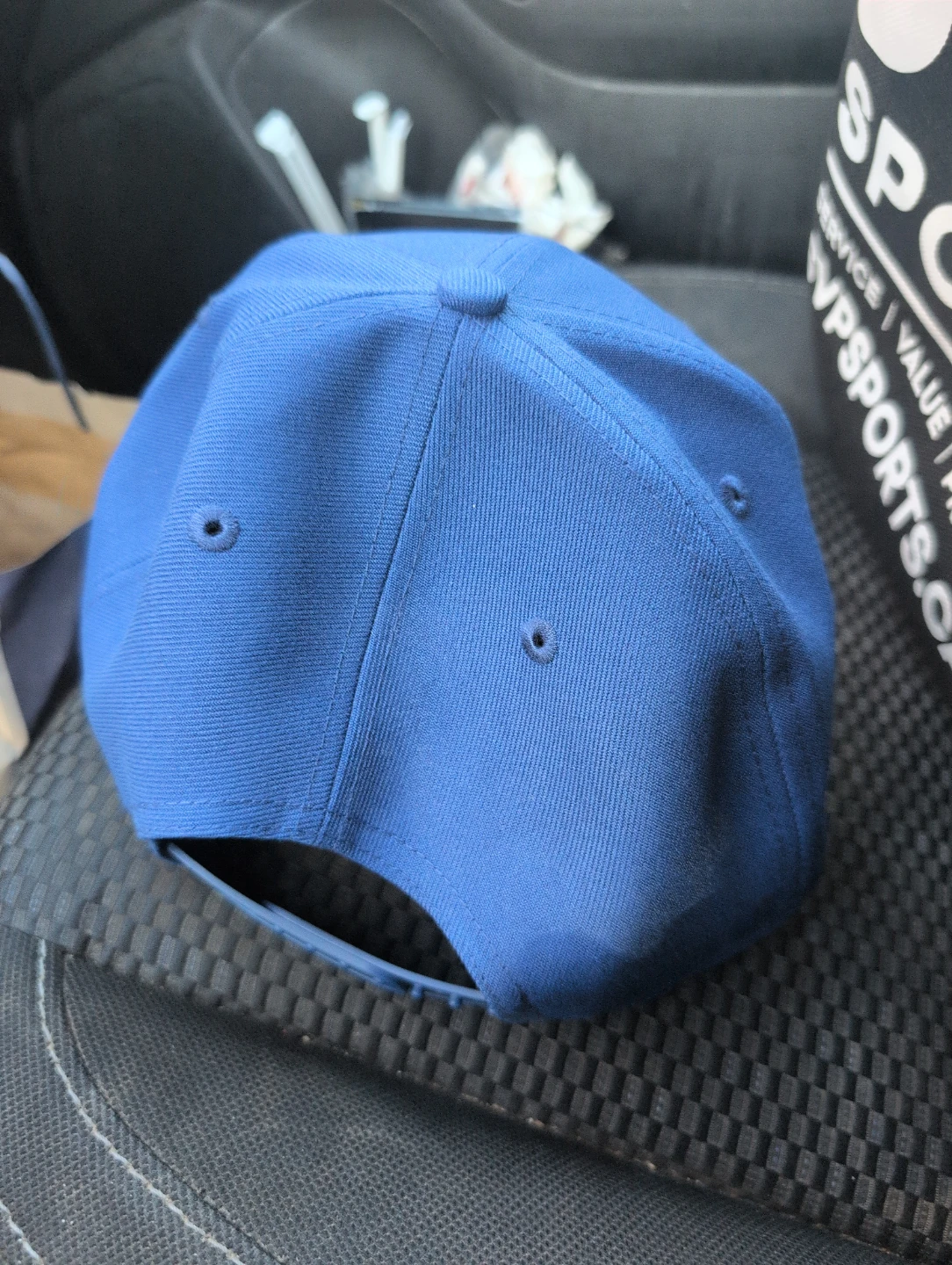 New Era Toronto Blue Jays 9Fifty Snapback Cap - photo 3
